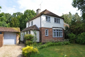 Horseshoe land in need of modernisation in Ash Vale sold by Trueman & Grundy