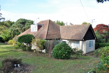 South Farnham