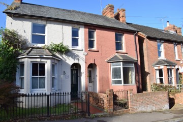 South Farnham