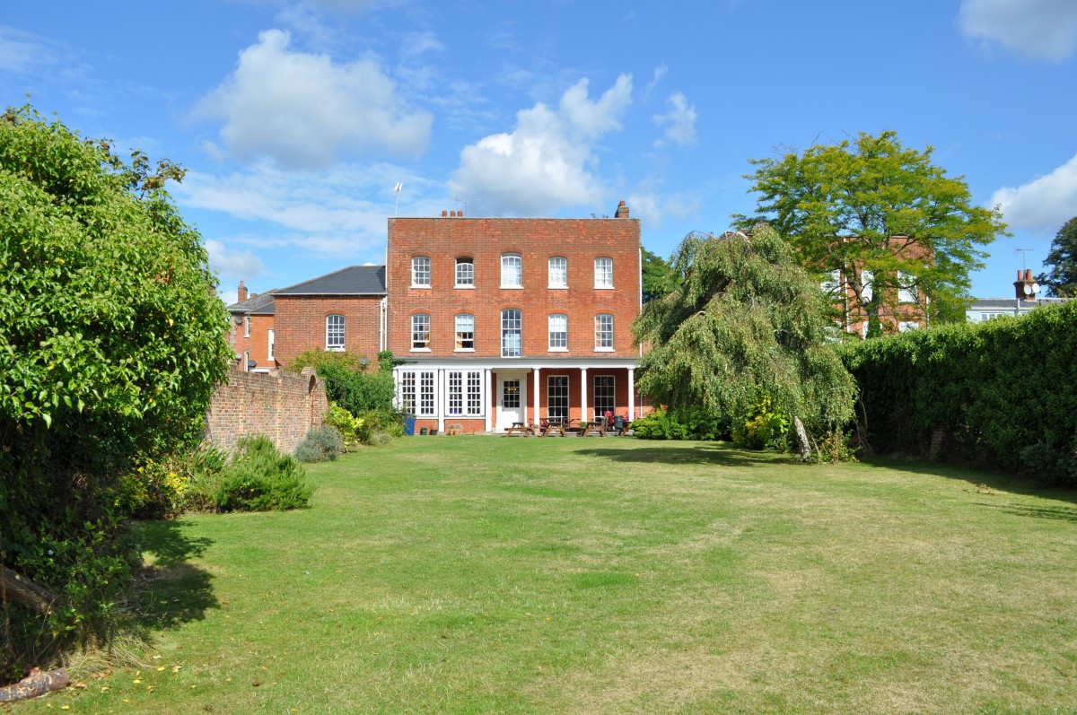 Trueman & Grundy Sandford House 003 Trueman & Grundy