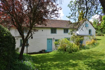 Tilford village Farnham sold by Trueman & Grundy