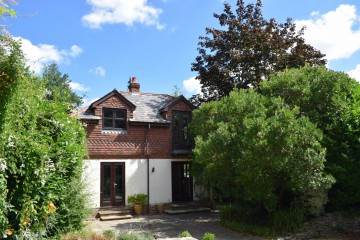 detached house The Bourne Farnham sold property