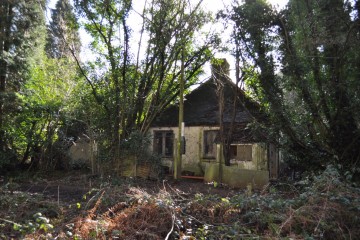 Puttenham Farnham renovation project