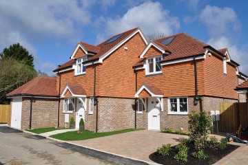 Farnham sold by Trueman and Grundy estate agents in farnham